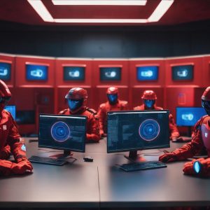 Cyber Seguridad